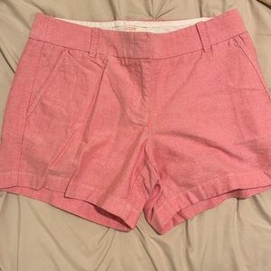 J. Crew Chino Shorts